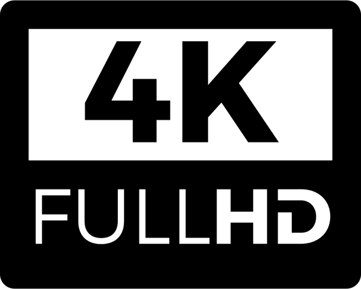 4k PNG