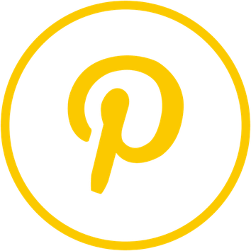Logo Pinterest PNG