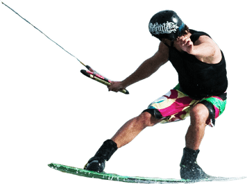Wakeboard PNG