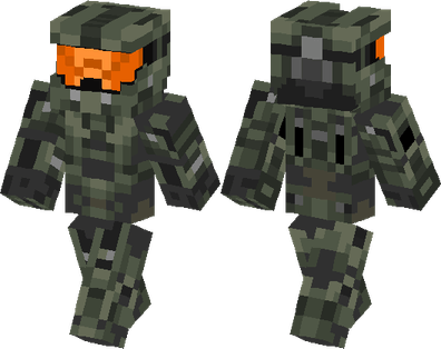 Fortnite Master Chief PNG