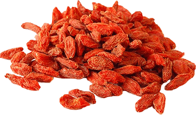Wolfberry PNG