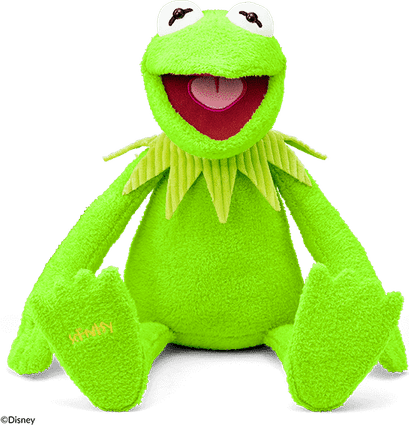 Kermit The Frog PNG