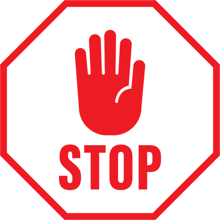 Stop PNG