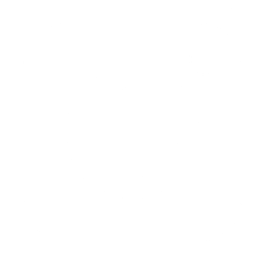 Instagram White PNG