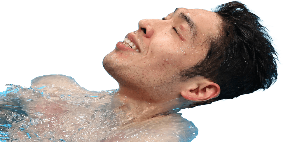 Hagino Kosuke PNG