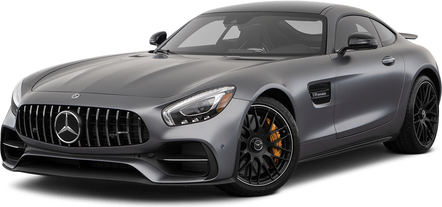Mercedes Benz Amg PNG