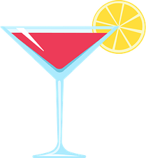 Martini PNG