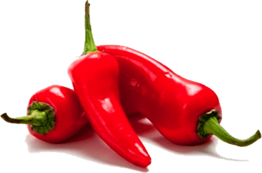 Pepper PNG
