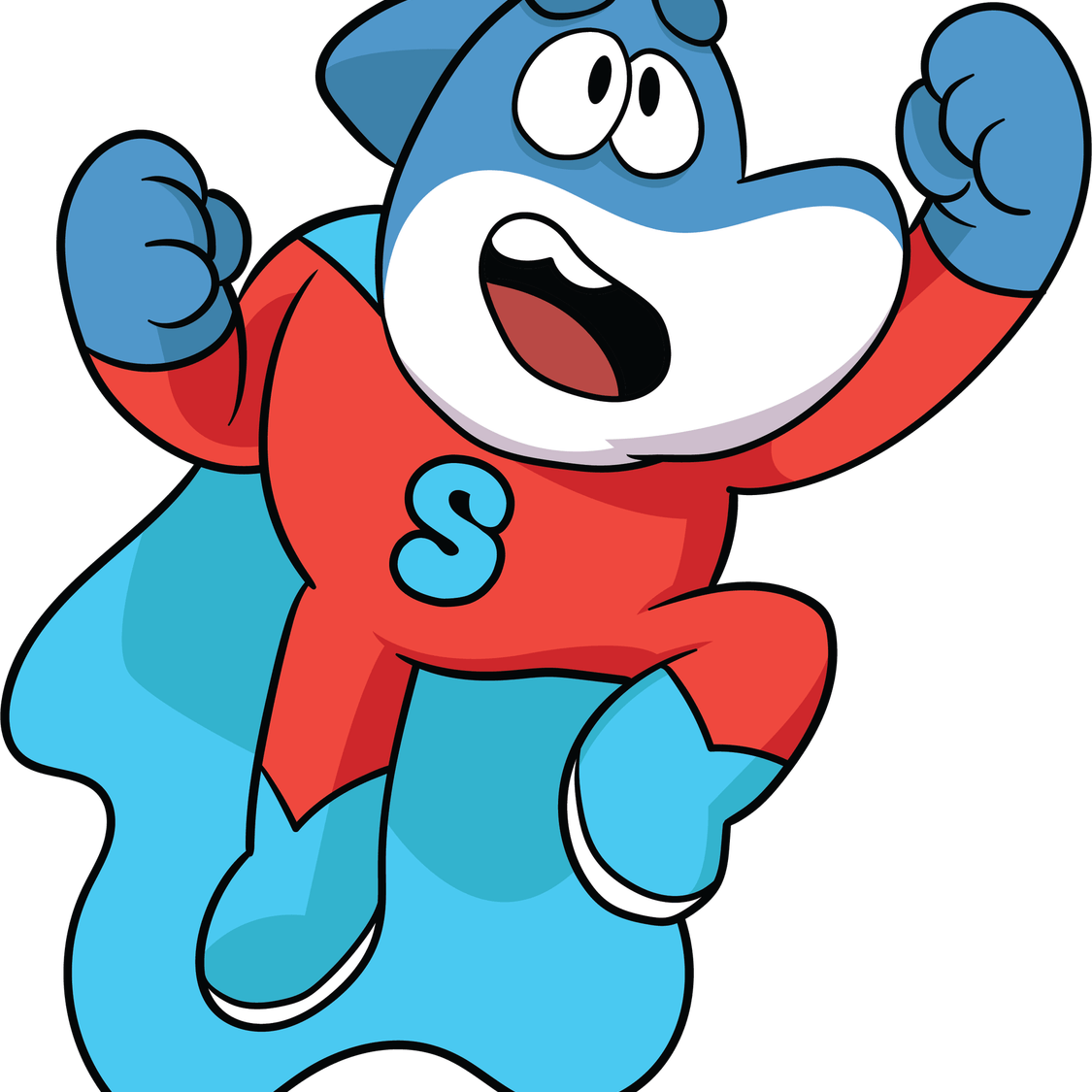 Ryans World PNG
