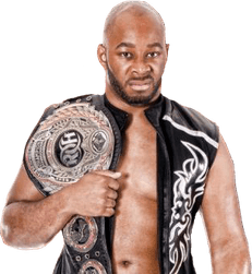 Jay Lethal PNG