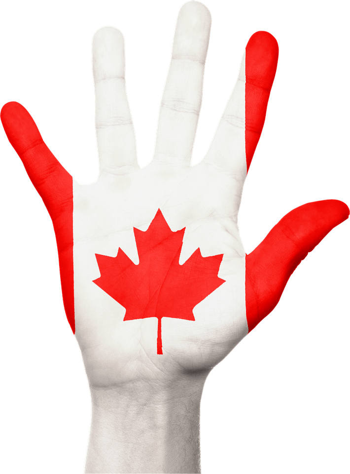 Toronto City Flag PNG