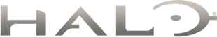 Halo 2 Logo PNG
