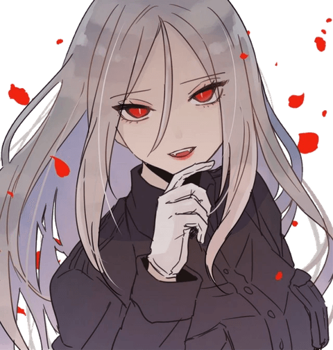 Vampire PNG
