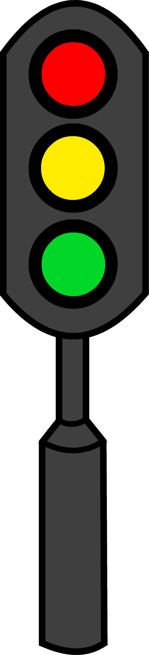 Red Lights PNG