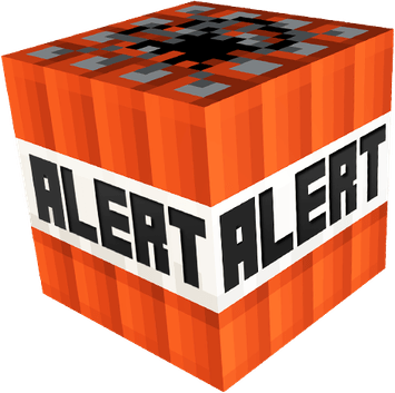 Minecraft Tnt PNG