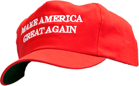 Maga Hat PNG