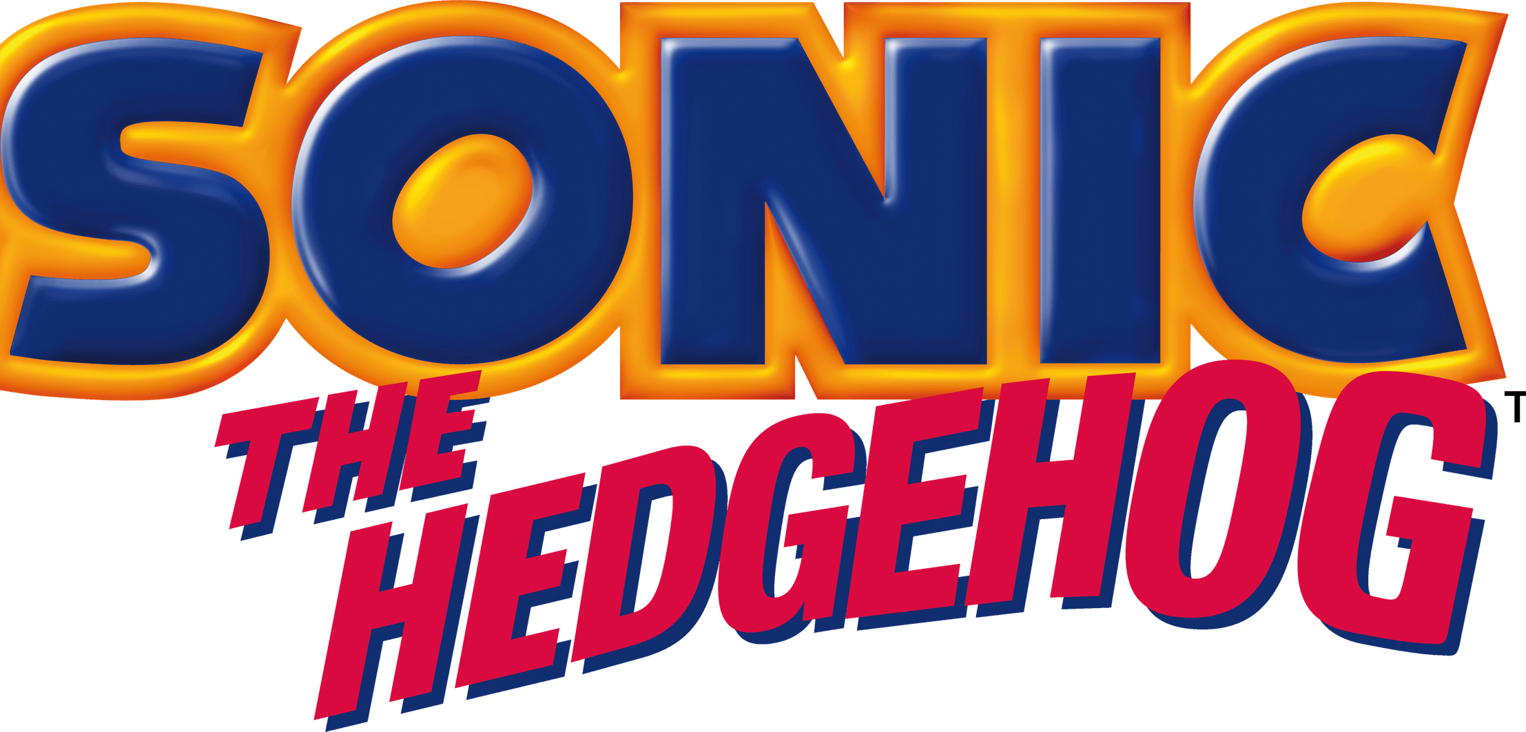 Sonic Logo PNG