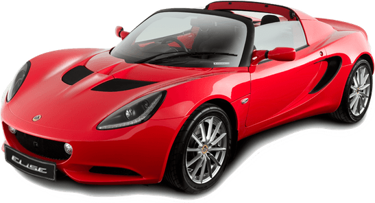 Lotus Car PNG
