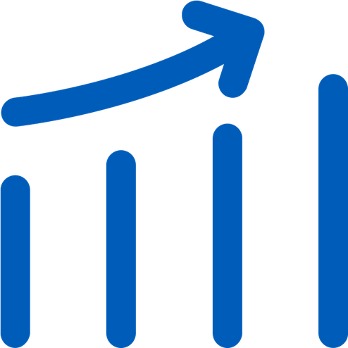 Line Chart PNG