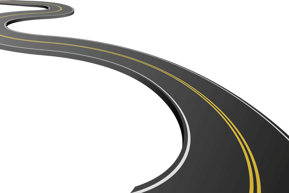 Roadway PNG