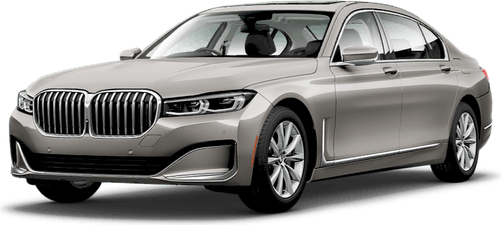 Bmw 7 Series PNG