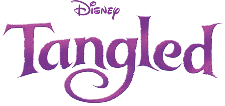 Tangled PNG