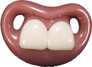 Buck Teeth PNG