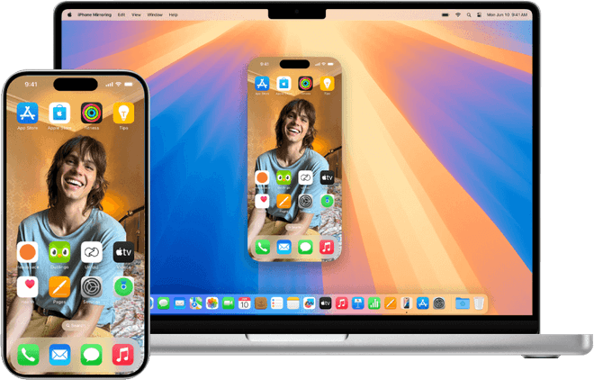 Ios 18 PNG