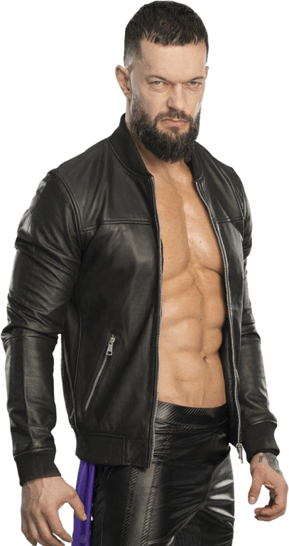 Finn Balor X PNG