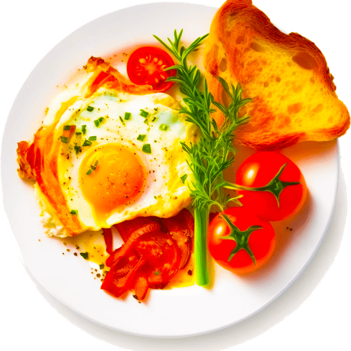 Brunch PNG
