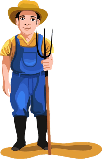 Farmer PNG