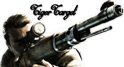 Sniper Elite PNG