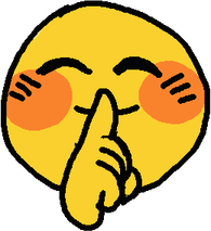 Cursed Emoji PNG