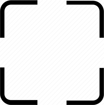 Camera Frame PNG