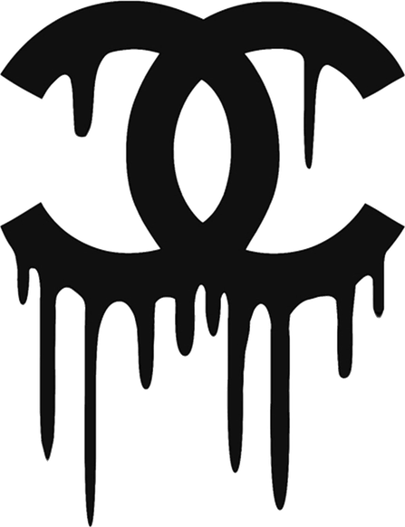 Coco Chanel Logo PNG