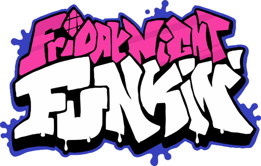 Friday Night Funkin Boyfriend PNG