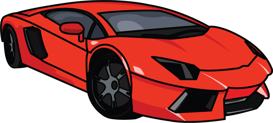 Lamborghini Veneno PNG