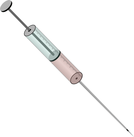Doctor Needle PNG