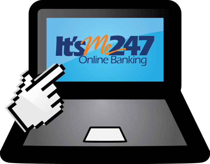 Online Banking PNG