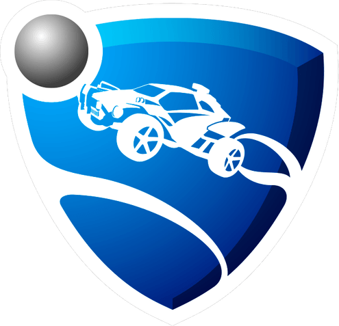 Rocket League Logo PNG