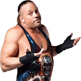 Rob Van Dam PNG