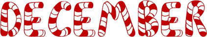 December PNG