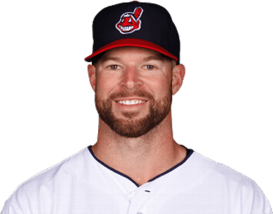 Corey Kluber PNG