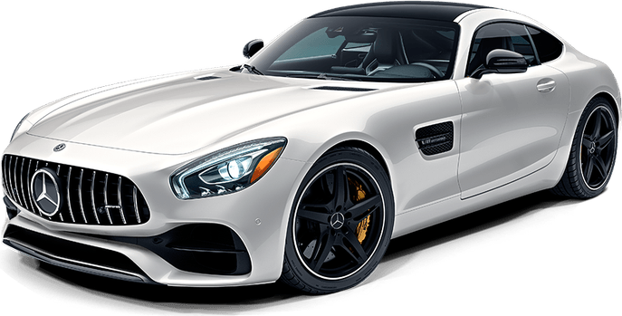Mercedes Benz Amg PNG