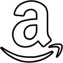 Amazon Icon PNG