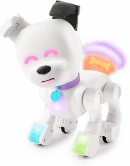Robot Dog PNG