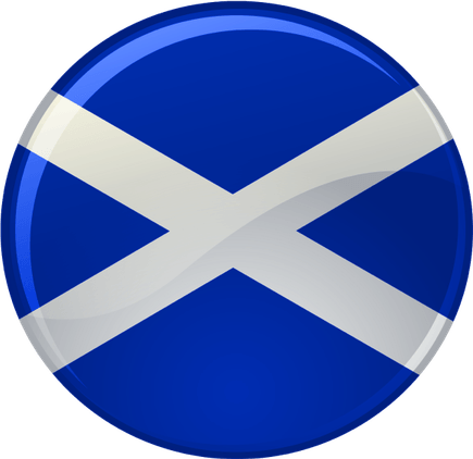 Scotland Flag PNG
