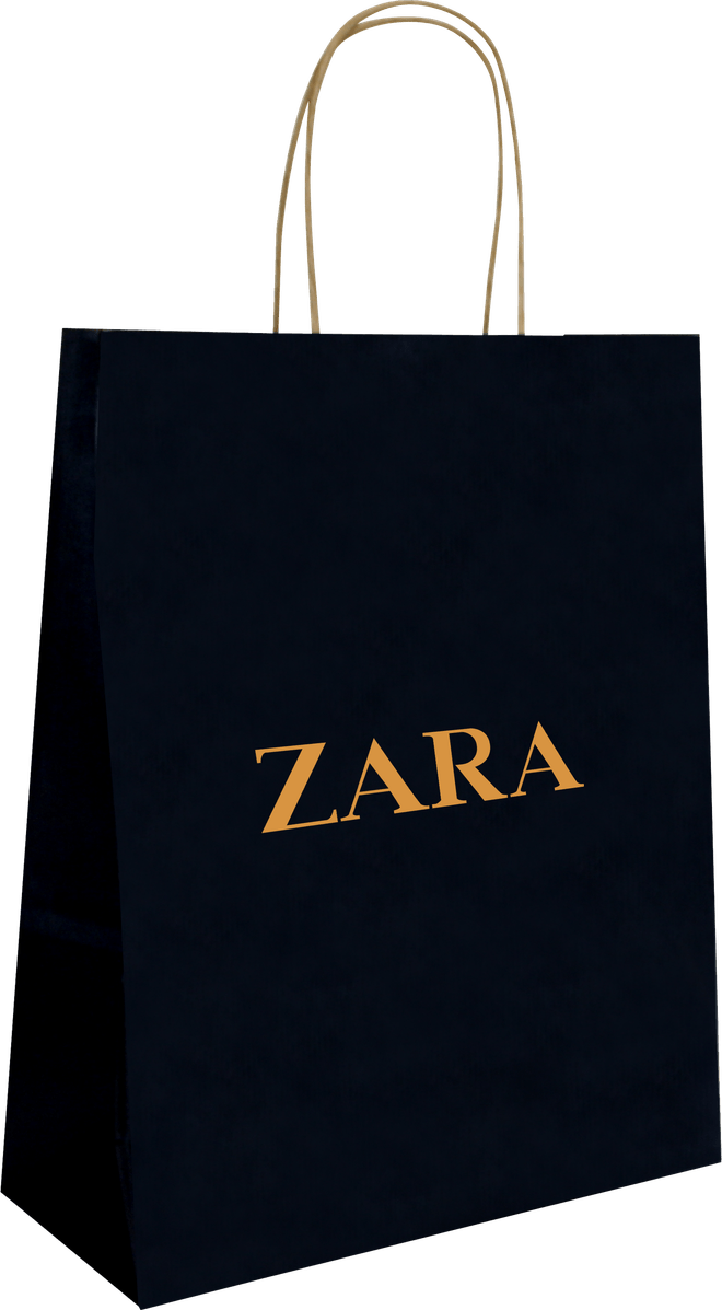 Zara PNG