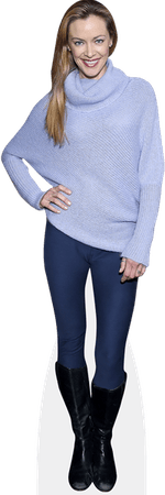 Kristanna Loken PNG
