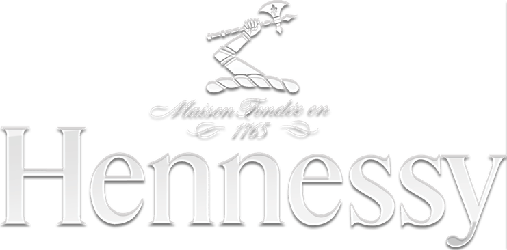 Hennessy Logo PNG